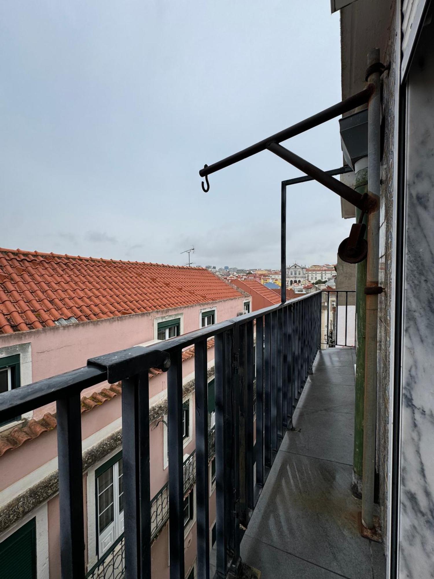 The Fancy House - Santa Catarina Lisboa Exterior foto