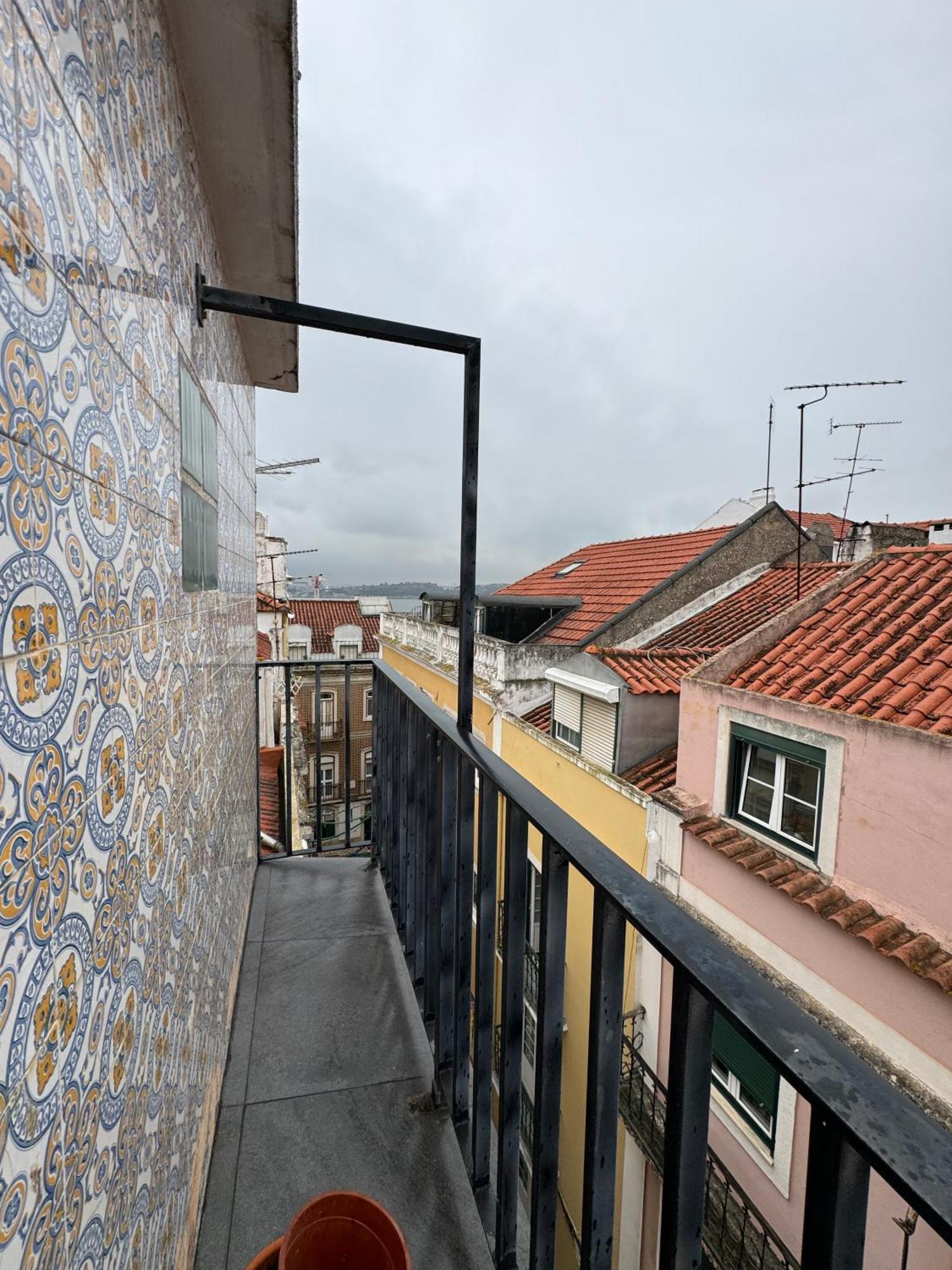 The Fancy House - Santa Catarina Lisboa Exterior foto
